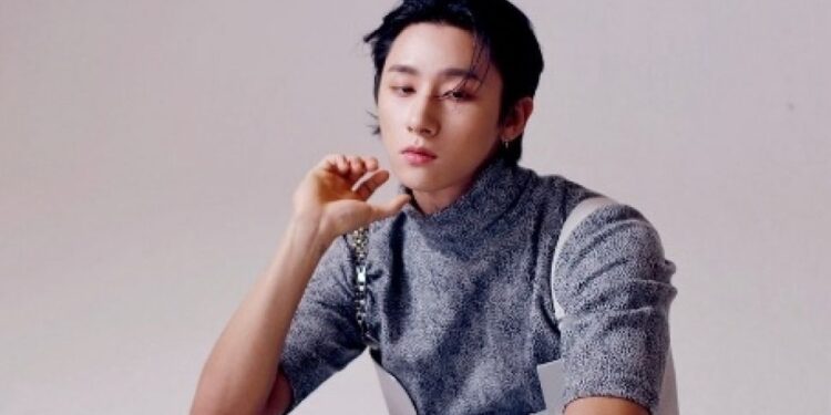 I.M MONSTA X Ungkap Alasan Hengkang dari Starship Entertainment