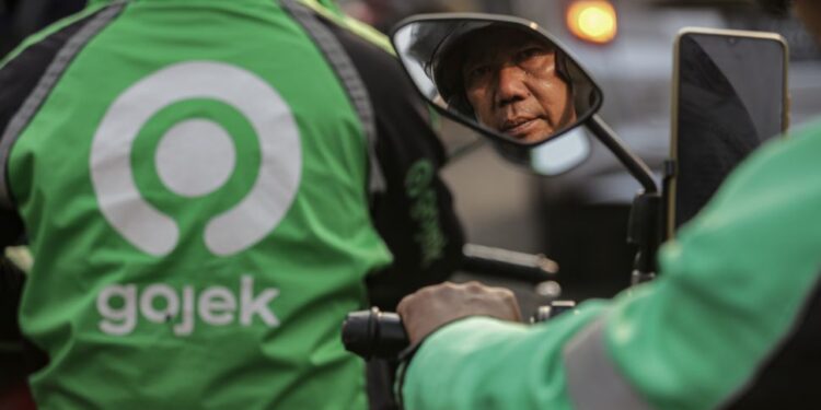 Tarif Ojek Online Naik