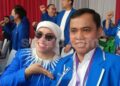 Heboh Haji Faisal Nyaleg, Netizen Ramai Kasih Kritik: Mending Asuh Gala Sky Saja