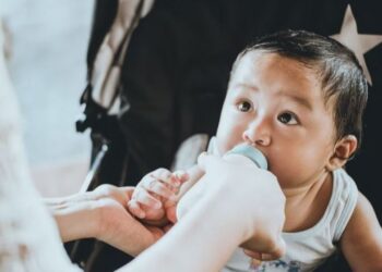Bukan Sekadar Rasa Enak, Susu Formula Anak yang Baik Juga Perlu Mengandung Nutrisi Penting Ini!
