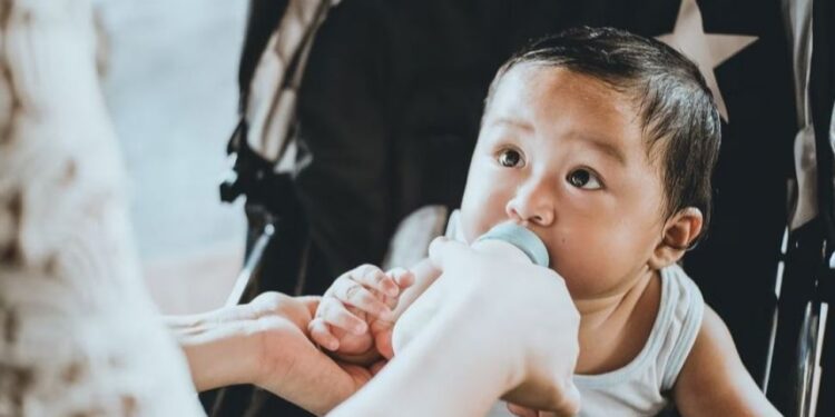 Bukan Sekadar Rasa Enak, Susu Formula Anak yang Baik Juga Perlu Mengandung Nutrisi Penting Ini!
