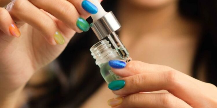 Produk Perawatan Kuku Ini Punya Aroma Menenangkan yang Bantu Redakan Stres
