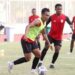 Persipura Batal Uji Coba Lawan Semen Padang Jelang Kick-off Liga 2
