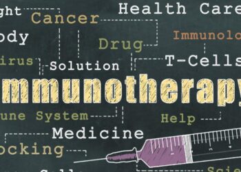 Temuan Baru Peneliti China Jadi Langkah Besar untuk Pengobatan Imunoterapi Kanker