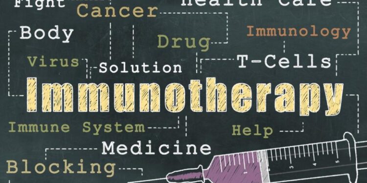 Temuan Baru Peneliti China Jadi Langkah Besar untuk Pengobatan Imunoterapi Kanker