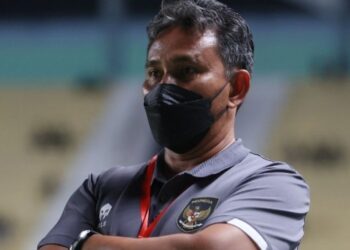 Tantang Vietnam di Final Piala AFF U-16 2022, Bima Sakti Pastikan Timnas Indonesia Tampil Militan