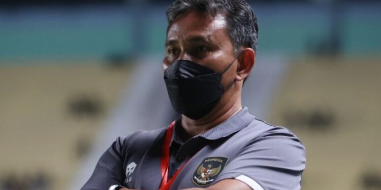 Tantang Vietnam di Final Piala AFF U-16 2022, Bima Sakti Pastikan Timnas Indonesia Tampil Militan