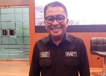 Buktikan Popularitas Rizky Billar dan Lesti Kejora, Helmy Yahya Syok: Saya Kaget