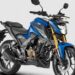 Honda CB300F Resmi Meluncur, Roadster untuk Pemula dengan Harganya Tak Sampai Rp 50 Juta