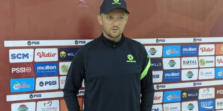 Penyebab Pelatih Malaysia dan Australia Kompak Jagokan Timnas Indonesia Juara Piala AFF U-16 2022