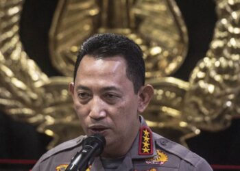 Kapolri Akan Umumkan Tersangka Baru Tewasnya Brigadir J Sore Ini