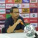 Aji Santoso Akui Persebaya Masih Bermasalah dengan Bola Mati