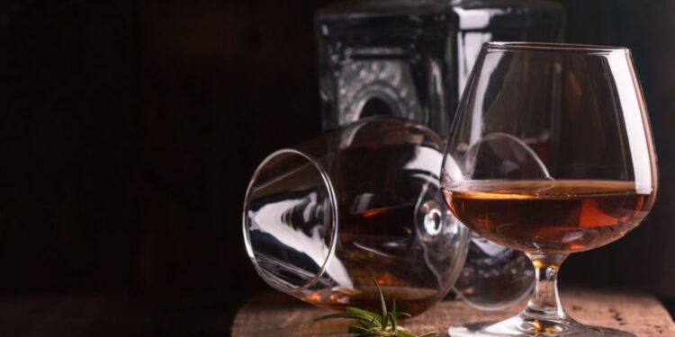 Mengenal Sejarah Cognac, Minuman Sejenis Wine yang Ada Sejak Ratusan Tahun Lalu