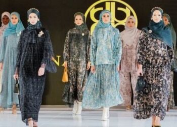 Rayakan Pembukaan Toko Offline, Nada Puspita Perkenalkan Azalea Series yang Terinspirasi dari Tanaman Rempah-Rempah