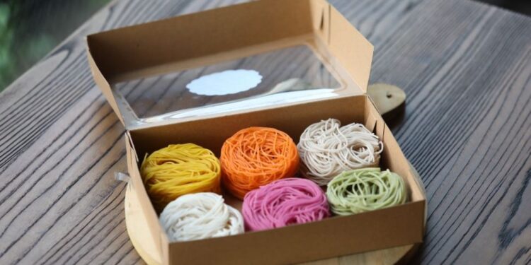 Mengenal Ragam Olahan Sagu, Makanan Pokok Khas Indonesia Timur