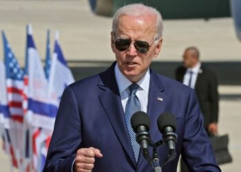 Joe Biden Disebut Masih Sering Batuk-batuk Meski Sudah Sembuh, Tanda Long Covid-19?
