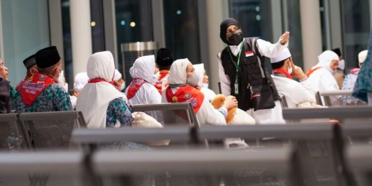 Kemenag Sebut 78.369 Jemaah Haji Telah Tiba di Indonesia per 8 Agustus 2022