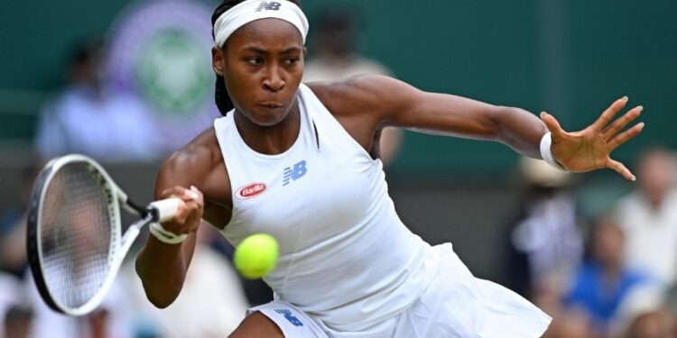 Coco Gauff dan Iga Swiatek Melaju ke Babak Ketiga Toronto Masters