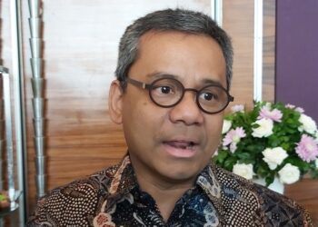 Wamenkeu Sebut Kenaikan Inflasi Jadi Game Changer Bagi Indonesia