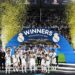 Real Madrid vs Eintracht Frankfurt: Menang 2-0, Los Blancos Juara Piala Super Eropa 2022