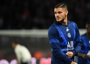 AC Monza Tak Tutup Kemungkinan Boyong Mauro Icardi dari PSG