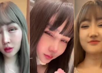 8 Penampilan Baru Lucinta Luna Usai Operasi, Klaim Wajah Mirip Jisoo BLACKPINK