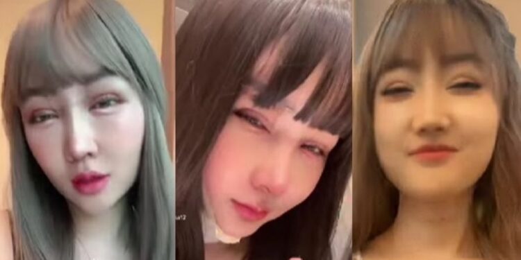 8 Penampilan Baru Lucinta Luna Usai Operasi, Klaim Wajah Mirip Jisoo BLACKPINK