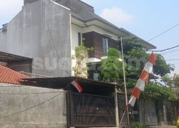 Resmi Jadi Tersangka, Rumah Pribadi Irjen Ferdy Sambo Di Duren Tiga Kini Sepi