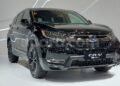 Honda Tampilkan CR-V Hybrid dan Accord Hybrid di GIIAS 2022