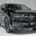 Honda Tampilkan CR-V Hybrid dan Accord Hybrid di GIIAS 2022