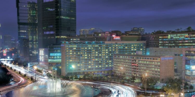 Selama Agustus, Hotel Indonesia Kempinski Gelar Pameran Karya Seni Bertajuk Origins