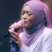 Tampil di Konser Keluarga Bareng Kakak Adik, Putri Delina Banjir Dukungan: Semoga Nggak Ada Komen Kasar Lagi