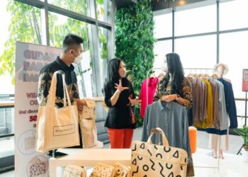 Berkat Platform Digital UMKM Indonesia Mampu Bersaing di Internasional, Apa Rahasianya?