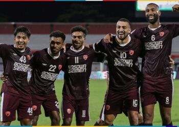 Regulasi Piala AFC 2022, Ada Pemutihan Kartu Merah atau Tidak di Partai Final?
