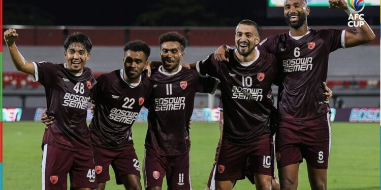 Regulasi Piala AFC 2022, Ada Pemutihan Kartu Merah atau Tidak di Partai Final?