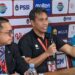 Timnas Indonesia U-16 Susah Payah Singkirkan Myanmar, Bima Sakti: Mereka Parkir Bus