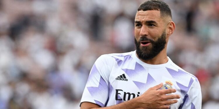 Link Live Streaming Almeria vs Real Madrid di Liga Spanyol