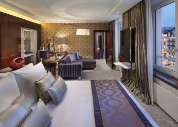 Bukan Lagi Rumah dengan Halaman Belakang, Masyarakat Modern Impikan Hunian Mewah Mirip Resor