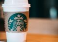 Jual Kopi Starbucks Rp5.000 Per Gelas, Ujungnya Pria Ini Justru Membeli Minuman Tak Terduga