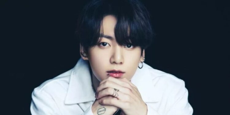 Jungkook BTS Pakai Kolor Rp3 Juta, Netizen Ketar-ketir: Itu 5 Bulan Gaji Gue
