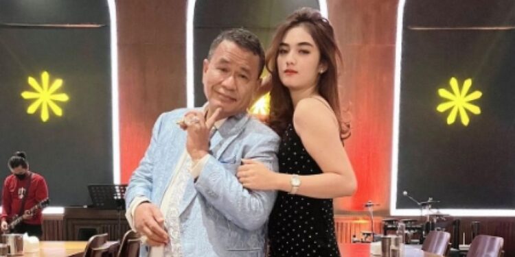 Hotman Paris Keracunan Obat hingga Dilarikan ke UGD, Apa Penyebabnya?