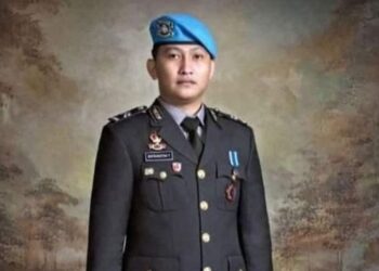 Profil Keempat Tersangka dan Perannya Dalam Kasus Pembunuhan Brigadir J