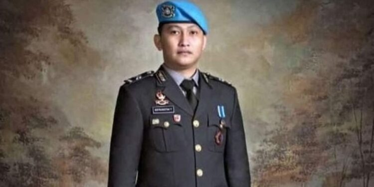Profil Keempat Tersangka dan Perannya Dalam Kasus Pembunuhan Brigadir J