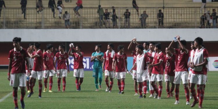 Usai Kalah di Semifinal, Pelatih Myanmar Jagokan Timnas Indonesia U-16 Juara Piala AFF U-16 2022
