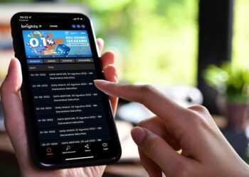 Rayakan HUT ke-30, BRI Danareksa Sekuritas Tawarkan Promo Fee Transaksi 0,1% Hingga 1 Tahun