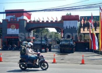 Deretan Tokoh yang Pernah Mendekam di Mako Brimob, Bukan Hanya Ferdy Sambo