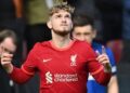 Liverpool Resmi Perpanjang Kontrak Harvey Elliott