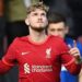 Liverpool Resmi Perpanjang Kontrak Harvey Elliott