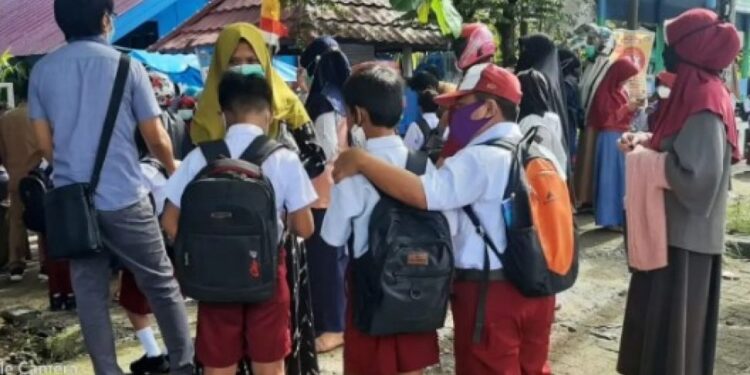 PDIP Minta Pemprov DKI Sanksi Tegas Guru yang Diskriminasi Siswa di Sekolah