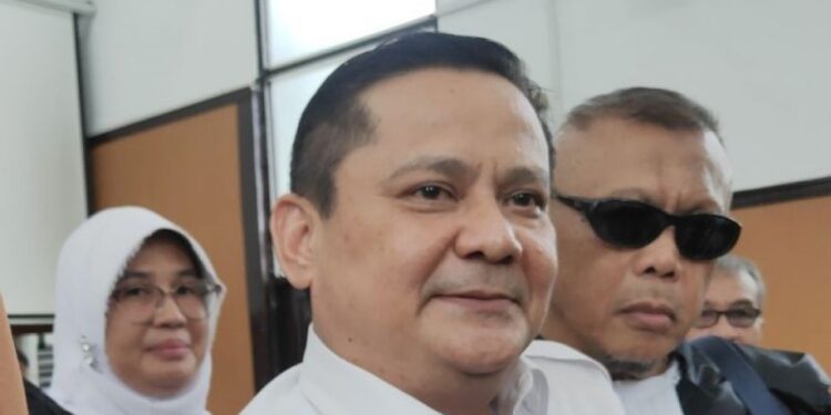 Pernah Jadi Penyidik, Irjen Napoleon Ungkap Alasan Motif Penembakan Brigadir J Belum Juga Diungkap Ke Publik